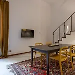 Apartamento Like A Local Borgo San Jacopo By Maison Florencia