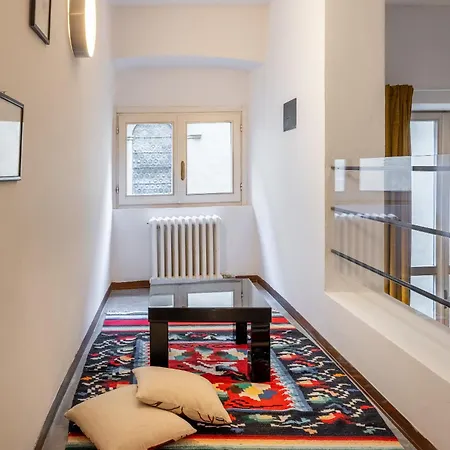 Like A Local Borgo San Jacopo By Maison
