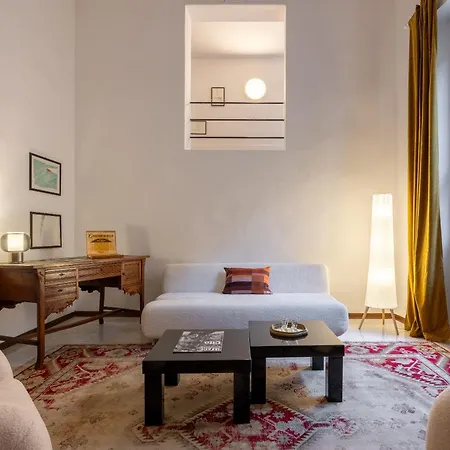 Like A Local Borgo San Jacopo By Maison * Florencie
