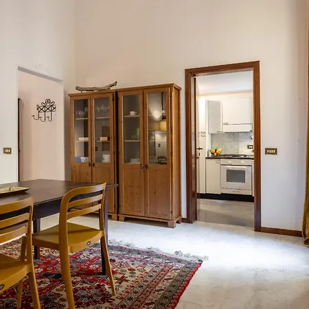 Like A Local Borgo San Jacopo By Maison Apartmán Florencie